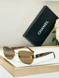 Picture of Chanel Sunglasses _SKUfw80881309fw